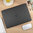 Frosted Hard Shell Case for Apple MacBook Pro (16-inch) 2024 / 2023 / 2021 - Black (Matte)