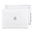 Matte Frosted Hard Case for Apple MacBook Pro (14-inch) 2023 / 2021 - White