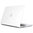 Matte Frosted Hard Case for Apple MacBook Pro (14-inch) 2023 / 2021 - White