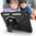 360 Hand Holder / Shoulder Strap / Shockproof Case for Apple iPad 9.7-inch (5th / 6th Gen)