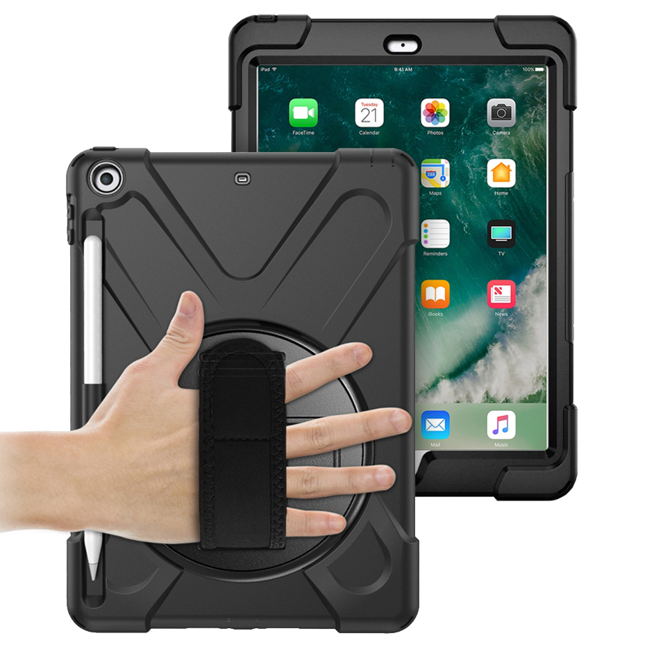 Crossbody Bag Fits 12inch iPad Shoulder Messenger Bags Male Waterproof Bag  – zinmark