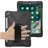 360 Hand Holder / Shoulder Strap / Shockproof Case for Apple iPad 9.7-inch (5th / 6th Gen)