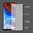 (2-Pack) Full Coverage TPU Film Screen Protector for Motorola Moto E7 Power / G10 / G30