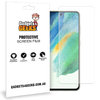 (2-Pack) Full Coverage TPU Film Screen Protector for Samsung Galaxy S21 FE