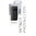 Imak Flexi Shock (Sandy Feel) Case for Asus ROG Phone 5s Pro - Black (Matte)