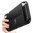 Flexi Slim Carbon Fibre Case for Nintendo Switch OLED - Brushed Black