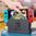 Flexi Slim Gel Case for Nintendo Switch - Smoke Black (Gloss Grip)