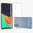 Flexi Slim Gel Case for Motorola Moto G31 - Clear (Gloss Grip)
