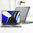 Heavy Duty Tough Shockproof Case for Apple MacBook Pro (14-inch) 2024 / 2023 / 2021