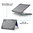 Heavy Duty Tough Shockproof Case for Apple MacBook Pro (14-inch) 2024 / 2023 / 2021