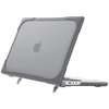 Heavy Duty Tough Shockproof Case for Apple MacBook Pro (14-inch) 2024 / 2023 / 2021