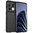 Flexi Thunder Tough Shockproof Case for OnePlus 10 Pro - Black (Texture)