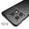 Flexi Slim Carbon Fibre Case for OnePlus 10 Pro - Black (Pattern)