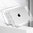 Glossy Hard Shell Case for Apple MacBook Pro (16-inch) 2024 / 2023 / 2021 - Clear