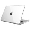 Glossy Hard Shell Case for Apple MacBook Pro (16-inch) 2024 / 2023 / 2021 - Clear