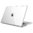 Glossy Hard Shell Case for Apple MacBook Pro (16-inch) 2023 / 2021 - Clear