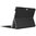 Slim Smart Case & Stand for Microsoft Surface Pro 8 - Black