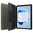 Slim Smart Case & Stand for Microsoft Surface Pro 8 - Black