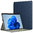 Slim Smart Case & Stand for Microsoft Surface Pro 8 - Dark Blue