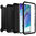 OtterBox Defender Shockproof Case / Belt Clip for Samsung Galaxy S21 FE - Black