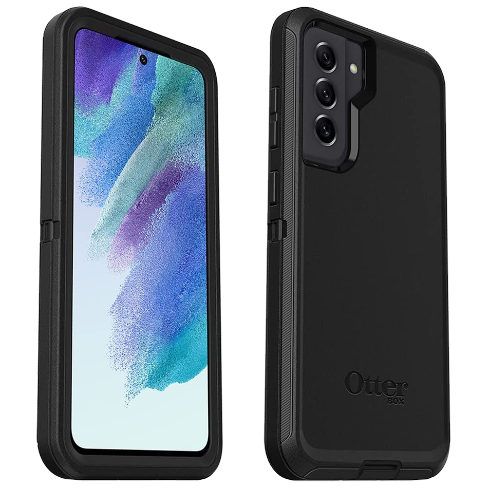 OtterBox Defender Shockproof Case for Samsung Galaxy S21 FE