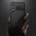Flexi Thunder Tough Shockproof Case for Samsung Galaxy S22+ (Black) Texture