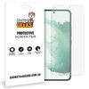 (2-Pack) Hydrogel TPU Film Screen Protector for Samsung Galaxy S22