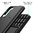 Tough Armour Slide Case & Card Holder for Samsung Galaxy S22 - Black