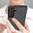 Tough Armour Slide Case & Card Holder for Samsung Galaxy S22+ (Black)