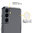 Flexi Slim Gel Case for Samsung Galaxy S22 - Clear (Gloss Grip)