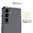 Flexi Slim Gel Case for Samsung Galaxy S22 - Clear (Gloss Grip)