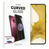 UV Liquid Tempered Glass Screen Protector for Samsung Galaxy S22+ (Clear)