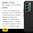OtterBox Symmetry Shockproof Case for Samsung Galaxy S22 - Black