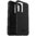 OtterBox Symmetry Shockproof Case for Samsung Galaxy S22 - Black