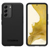 OtterBox Symmetry Shockproof Case for Samsung Galaxy S22+ (Black)