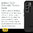 OtterBox Defender Shockproof Case / Belt Clip for Samsung Galaxy S22+ (Black)