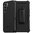 OtterBox Defender Shockproof Case / Belt Clip for Samsung Galaxy S22+ (Black)