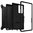 OtterBox Defender Shockproof Case / Belt Clip for Samsung Galaxy S22 Ultra - Black