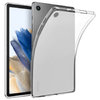 Flexi Gel Case for Samsung Galaxy Tab A8 10.5 (2021) - Clear (White)
