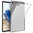 Flexi Gel Case for Samsung Galaxy Tab A8 10.5 (2021) - Clear (White)