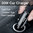 Baseus (30W) Dual USB (Type-C) Car Charger / QC4+ / PPS / PD3.0 for Phone / Tablet