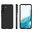 Flexi Stealth Liquid Silicone Case for Samsung Galaxy S22 - Black (Matte)