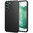 Flexi Stealth Liquid Silicone Case for Samsung Galaxy S22 - Black (Matte)