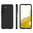 Flexi Stealth Liquid Silicone Case for Samsung Galaxy S22+ (Black) Matte