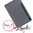 Flexi Shock Gel Case for Samsung Galaxy Tab S7 / S8 - Clear (Gloss Grip)
