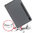 Flexi Gel Shockproof Case for Samsung Galaxy Tab S7 / S8 - Clear (Gloss Grip)