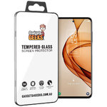 9H Tempered Glass Screen Protector for TCL 20L+