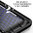 Flexi Slim Carbon Fibre Case for Nintendo Switch Lite - Brushed Black