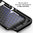 Flexi Slim Carbon Fibre Case for Nintendo Switch - Brushed Black