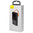 Baseus Elf 20000mAh Power Bank / (65W) USB Type-C (PD) Charger for Laptop / Tablet / Phone